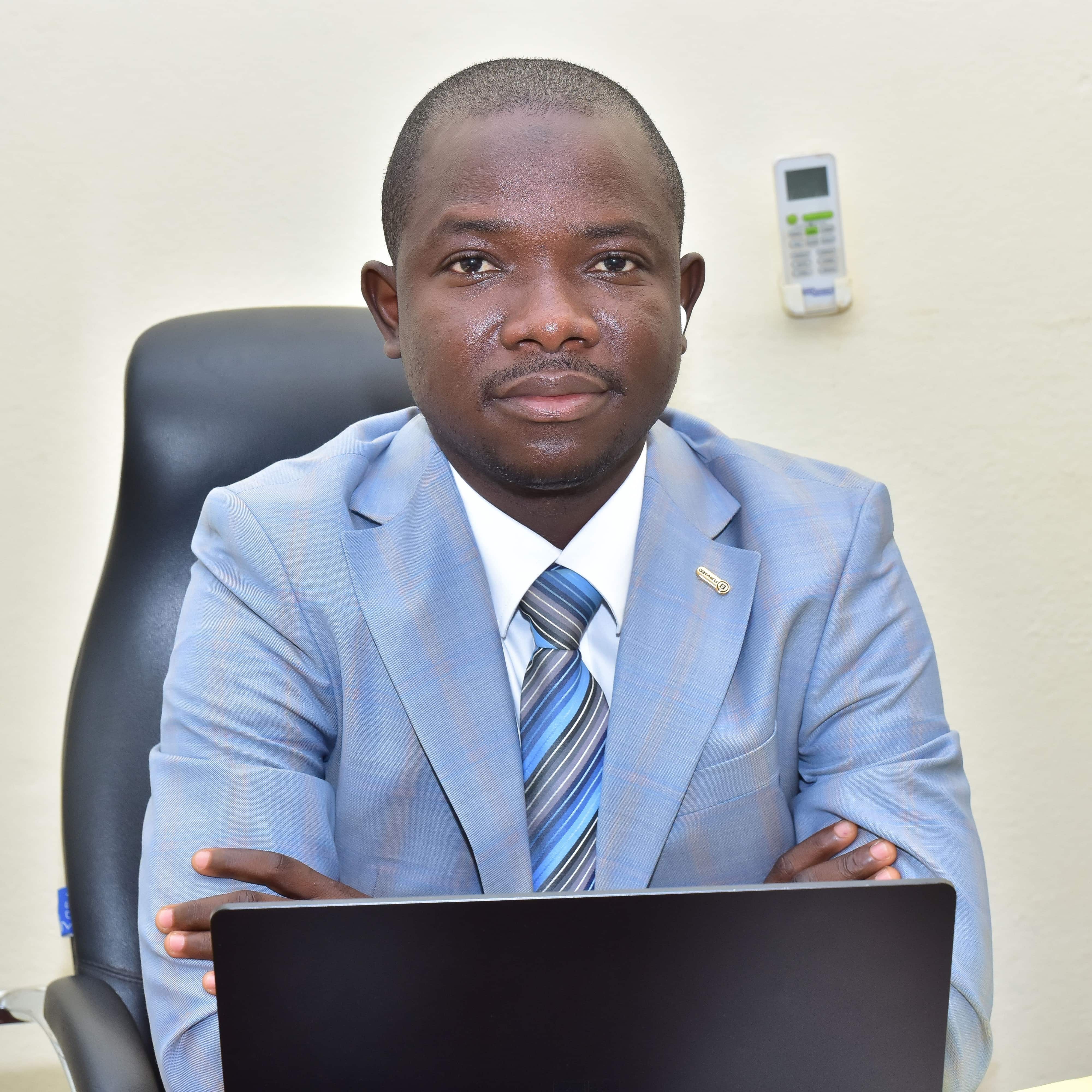 president de section du tribunal de commerce de conakry